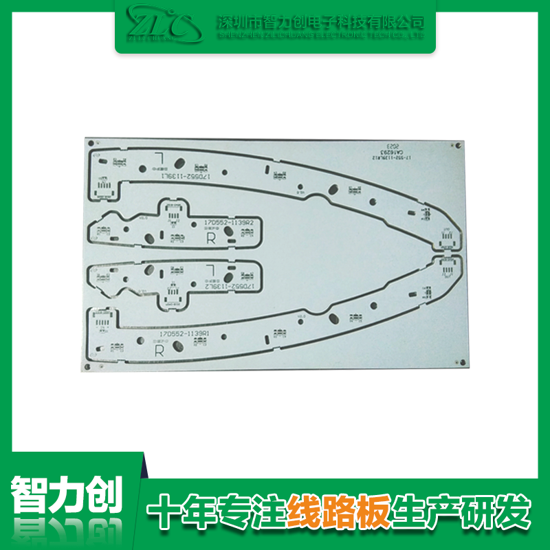 PCB線路板常用的基材材料有哪些？