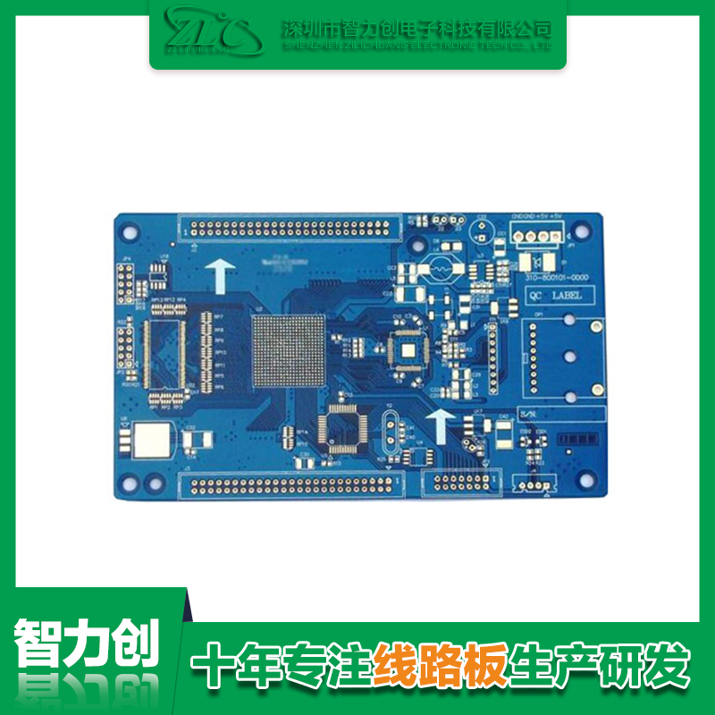 PCB線路板抄板常見問題因素