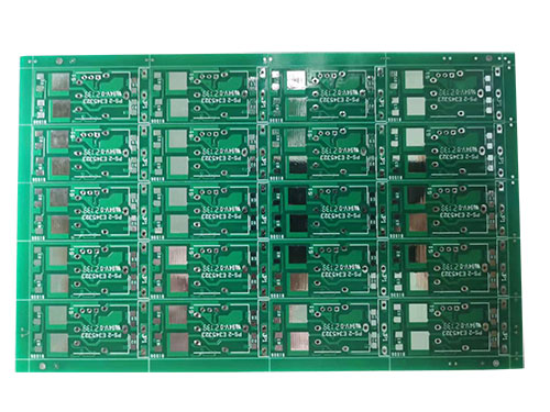 PCB線路板沉銅工藝有哪些流程呢？