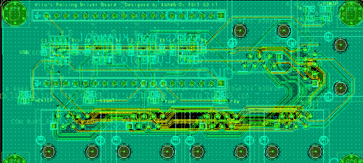 自己設(shè)計(jì)PCB電路板，需要了解的知識