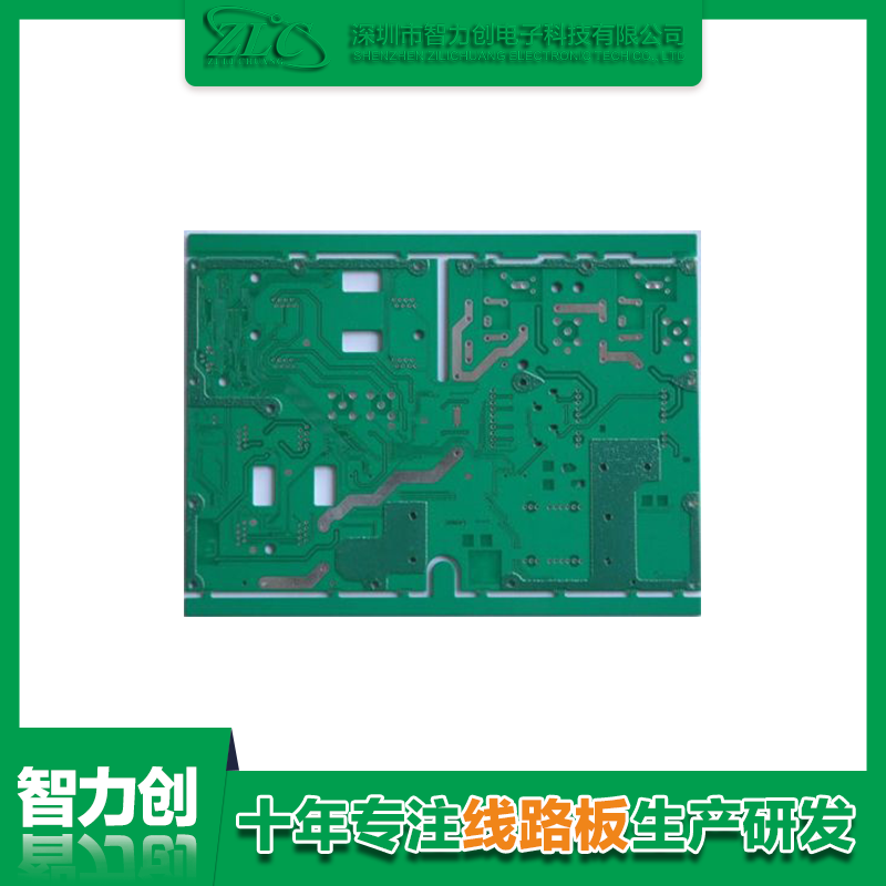 HDI高頻電路板，盲孔板和埋孔板有什么區(qū)別呢？