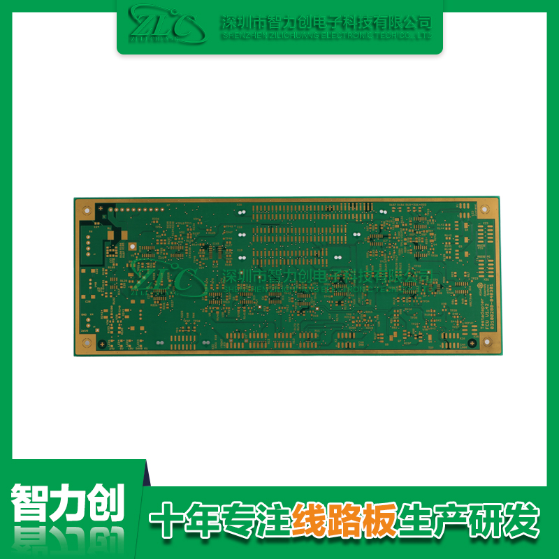 PCB線路板銅箔的作用，影響銅箔厚度的因素