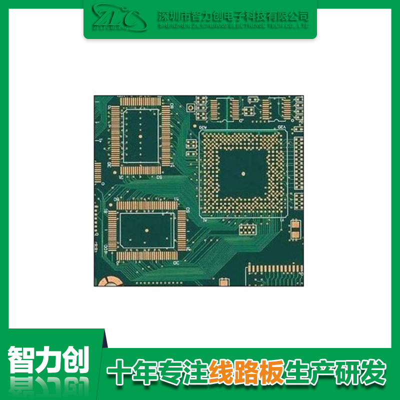 PCB沉金板是什么？沉金有什么作用？